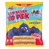 MAMEE Monster Noodle Snack Family Pack 10x20g Spicy Flavour