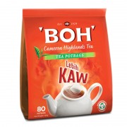 BOH Tea Potbags Pack 2gx80s