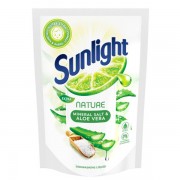Sunlight Dishwashing Liquid Refill Pack 700ml - Extra Nature