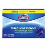 Clorox Tru Blu Toilet Bowl Cleaner 6x50g