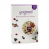 Yogood Muesli 350g - Blissful Blueberry & Cranberry