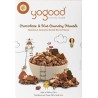 Yogood Muesli 320g - Chocolate & Nut Crunchy