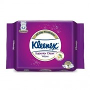 Kleenex Wet Toilet Tissue 40s