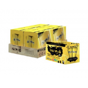 Honey B Sparkling Honey Drink 250ml x24 - Real Honey