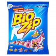 Bio Zip Powder Detergent 750g- Flora