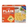 Meiji Plain Crackers with Sesame 416g