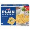 Meiji Plain Crackers with Original 416g