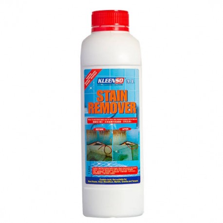 Kleenso Concentrated Stain Remover 1L