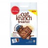 Munchy's Oat Krunch Breakfast 384g - Dark Choc & Blueberry