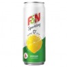 F&N Sparkling Zero 325ml x12 - Lemonade