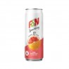 F&N Sparkling Zero 325ml x12 - Pink Grapefruit
