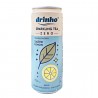 Drinho Zero Sparkling Tea 320ml x24 - Salted Lemon