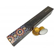 Nespresso Original World Explorations 10s - Istanbul Espresso