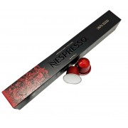 Nespresso Original Ispirazione Italiana 10s - Napoli