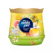 Ambi Pur Gel Room Fresh 180g - Citrus Refresh