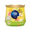Ambi Pur Gel Room Fresh 180g - Citrus Refresh