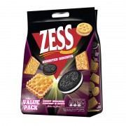 Zess Assorted Biscuits 451g