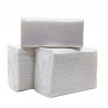 BELUX 2Ply 1/8 Fold Dinner Napkin 125s