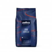 Lavazza Gran Espresso Coffee Beans 1Kg