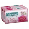 Palmolive Naturals Bar Soap 3 x 80g -Soft & Moisture