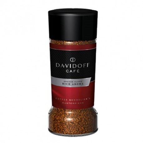 Davidoff Café Rich Aroma Coffee 90g