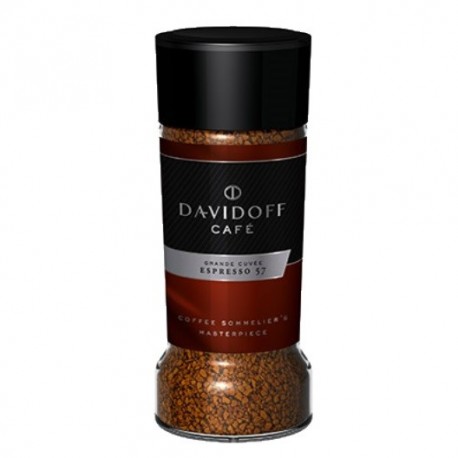 Davidoff Café Espresso 57 Coffee 90g
