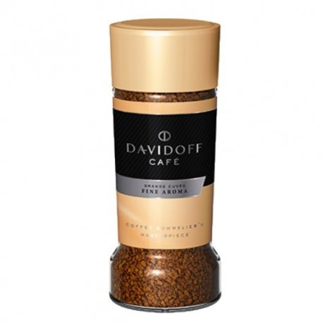 Davidoff Café Fine Aroma Coffee 100g