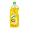 Sunlight Dishwashing Liquid 900ml - Lemon