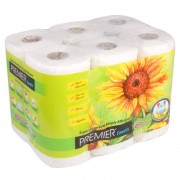 PREMIER Kitchen Towel 6x50s