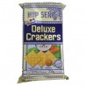Hup Seng Deluxe Crackers 258g- Original