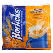 Horlicks 3in1 Instant Cereal Drink 32gx10 Pack