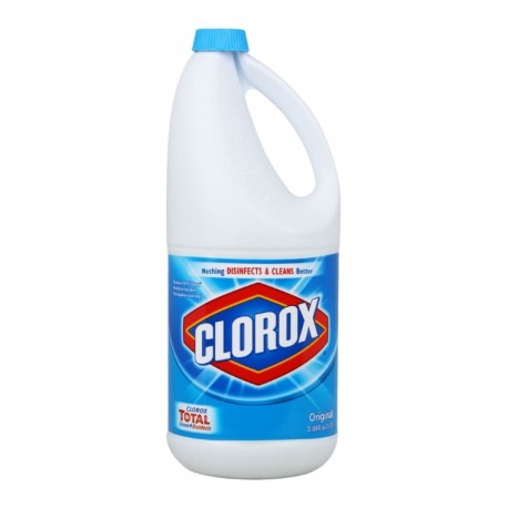 CLOROX Bleach 2L - Original
