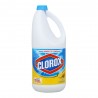 CLOROX Bleach 2L - Lemon