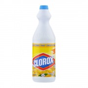 CLOROX Bleach 1L - Lemon