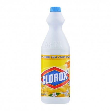 CLOROX Bleach 1L - Lemon