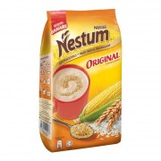 Nestle Nestum Aromalicious Multigrain Cereal Drink 500g - Original