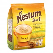Nestum 3in1 Cereal Drink - Honey Flavour 28gx14