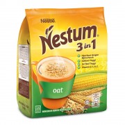 Nestum 3in1 Cereal Drink - Oat 30g x14