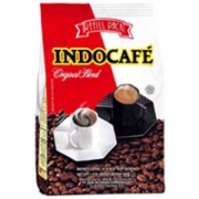 Indocafe Instant Coffee Refill 300g - Original Blend