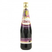 RIBENA Blackcurrant Fruit Cordial Drink 1L