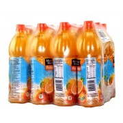 Minute Maid Pulpy Orange Fruit Drink 1L x12