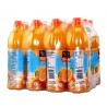 Minute Maid Plus Orange Fruit Drink 1L x12