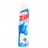 Zip Antibacterial Concentrated Cream Cleanser 500ml - Floral