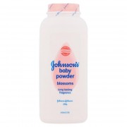 Johnson's Baby Powder 200g - Blossoms