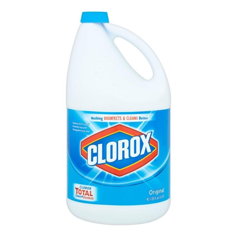Find Clorox Bleach at Pantry Express - Online Grocery Shopping Store