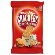 Munchy's Wheat Crackers 276g