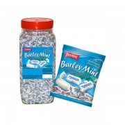 TORRONE Candy Jar 450pcs - Barley Mint