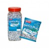 TORRONE Candy Jar 450pcs - Barley Mint