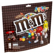 M&M's Chocolate Candies 13x13.5g - Milk Chocolate