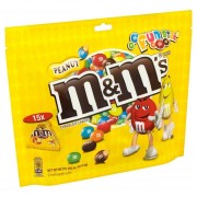 M&M's Chocolate Candies 13x13.5g - Peanut